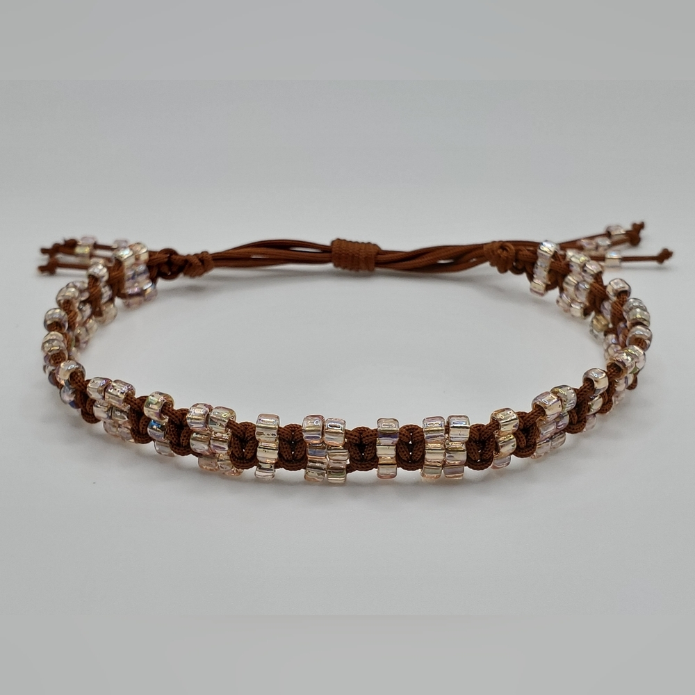 New Handmade Bracelet Adjustable